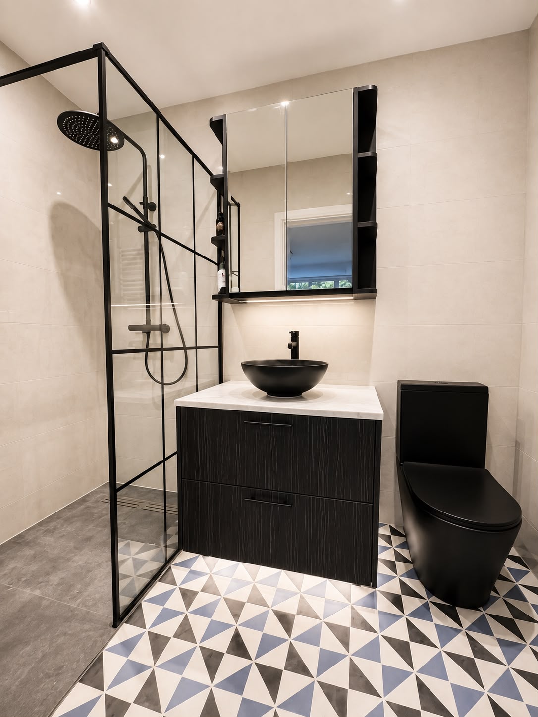 Bespoke interior finish by FurniLand