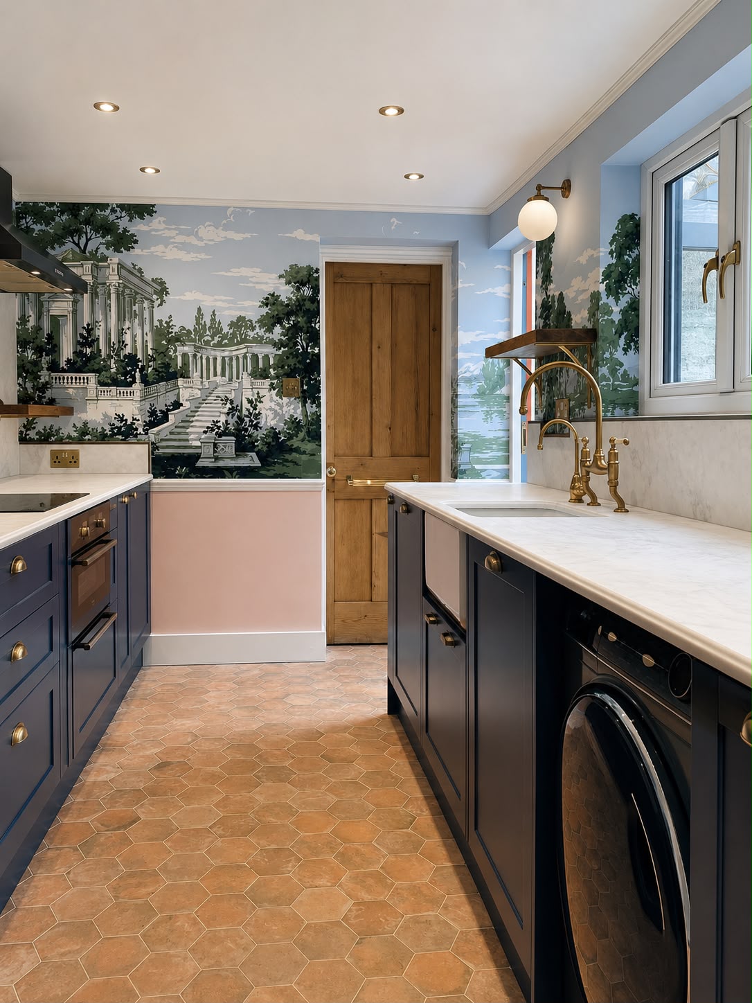 Bespoke interior finish by FurniLand