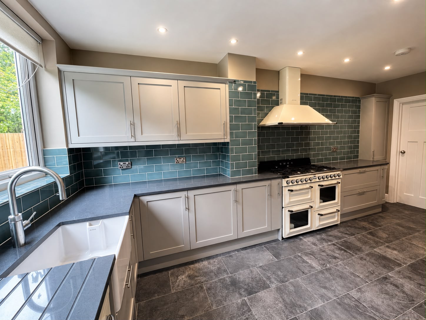 Bespoke Joinery